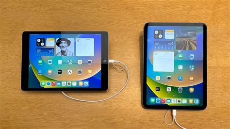 unterschied ipad 9 und 10.